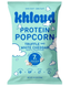 Попкорн Khloud Truffle and White Cheddar Protein Popcorn 113г 11690 фото 1