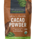 Органічний какао порошок Viva Naturals Organic Cacao Powder 227г 10030 фото 1