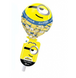 Набір льодяників Fruit Giant Lollipop Minions 15шт 120г 7760 фото 3
