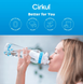 Картридж для напоїв Cirkul Kiwi Lemonade Squeeze Flavors Cartridge 1шт 11546 фото 9