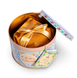 Панеттоне Fiasconaro Dolce & Gabbana Panettone Ciaccolata 500г 9981 фото 2