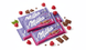 Шоколад Milka Raspberry Creme Milk Chocolate 100г 0149 фото 5