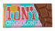 Шоколад Tony's Chocolonely Greatest Bits з карамеллю та мигдалем 180г 9094 фото 2