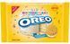 Печиво Oreo Golden Birthday Cake Creme Sandwich Cookies Limited Edition 303г 8746 фото 1