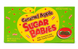 Жевательные конфеты Caramel Apple Sugar Babies 134г 11126 фото 1