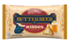 Шоколадні цукерки Hershey's Kisses Harry Potter Butterbeer Flavored Easter Candy 255г 8332 фото 1