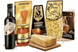 Подарунковий набір RegaliDea Confezione Con Parmigiano Reggiano Antichi Sapori 6 компонентів 10080 фото 2