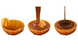 Конфеты Toffifay Hazelnut Chocolate Caramel Candy 24шт 200г 8086 фото 3