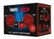 Набор чашек Bialetti Stranger Things Thermosensitive с блюдцами 2шт х 80 мл 10180 фото 4