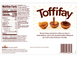 Конфеты Toffifay Hazelnut Chocolate Caramel Candy 24шт 200г 8086 фото 2