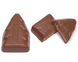 Набор шоколадных батончиков Snickers Trees Chocolate Bars 187г 2315 фото 2