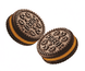 Печенье Oreo Mini Sea Salt Caramel Sandwich Biscuits Eggy Party 120г 10230 фото 2
