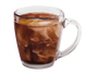 Сливки Starbucks Cafe Mocha Inspired Zero Creamer 828 мл 9295 фото 6