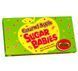 Жевательные конфеты Caramel Apple Sugar Babies 134г 11126 фото 2