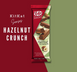 Шоколад KitKat Senses Hazelnut Crunch 120г 8529 фото 3