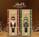 Шоколад Lindt Nuss Selection Weiss Mandel 150г 10575 фото 4
