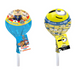 Набір льодяників Fruit Giant Lollipop Minions 15шт 120г 7760 фото 7