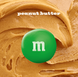 Драже M&M's Fun Size Peanut Butter Milk Chocolate Halloween Candy 269г 9395 фото 3