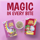 Сухий сніданок General Mills Lucky Charms Unicorn Cotton Candy Family Size 527г 11596 фото 6