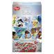 Сухий сніданок Disney100 Fruity Mickey Breakfast Cereal 396g 4820 фото 2
