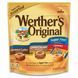 Цукерки Werthers Original Hard Sugar Free Assorted Flavors 218g 5067 фото 1