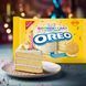 Печиво Oreo Golden Birthday Cake Creme Sandwich Cookies Limited Edition 303г 8746 фото 4