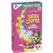 Сухий сніданок General Mills Lucky Charms Unicorn Cotton Candy Family Size 527г 11596 фото 1