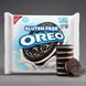 Печенье без глютена Oreo Gluten Free Cookies Chocolate Sandwich Cookies 353 g 5542 фото 2