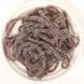 Кислые жевательные конфеты Trolli Spaghettini со вкусом колы 100 г 7382 фото 2