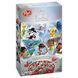 Сухий сніданок Disney100 Fruity Mickey Breakfast Cereal 396g 4820 фото 1