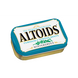 Леденцы Altoids Mints Wintergreen 50g 0850 фото 1