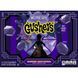 Фруктові жувальні цукерки Gushers Halloween Wednesday со вкусом черники и винограда 20шт 453г 7327 фото 9