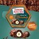 Коробка шоколадных конфет Ferrero Kusschen Brownie Limited Edition 20 шт, 178г 8187 фото 2