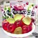 Китайські жувальні цукерки Orion Purple Grape Flavored Filled Soft Candy Виноград 70г 8676 фото 6