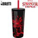 Термокружка с труточкой Bialetti Stranger Things светится в темноте 600мл 10130 фото 2