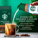 Сливки Starbucks Cafe Mocha Inspired Zero Creamer 828 мл 9295 фото 4