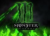 Monster Energy