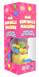 Жувальні гумки Zed Candy Mini Gumball Machine Gift Box 175г 7660 фото 1