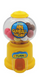 Жувальні гумки Zed Candy Mini Gumball Machine Gift Box 175г 7660 фото 3