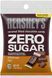 Шоколадні цукерки Hershey's Zero Sugar Caramel Filled Chocolate Candy 85г 11077 фото 1