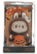 Мягкая игрушка-брелок Лабубу Pop Mart The Monsters Labubu Happy Halloween Party Series, 1шт 8945 фото 9