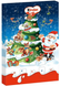 Адвент-календар Kinder Mini Mix Advent Calendar 150г 0800 фото 1