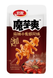 Снеки Weilong Konjac Shuang Hunan Flavor 10г 10775 фото 1