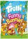 Желейні цукерки Trolli Funny Bunnies 200г 10475 фото 1