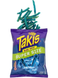 Чипсы Takis Blue Heat Fiesta Size 200г 11127 фото 2