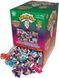 Упаковка леденцов на палочке Warheads A Super Sour Gum Pops, 19г x 100шт 6447 фото 1