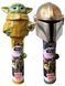 Конфета в диспансере Star Wars Grogu Pop Up Lollipop Case 5875 фото 3