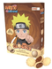 Печиво Kandiz Cloudiz Naruto Mini Biscuits Cocoa Cream 30г 10231 фото 2
