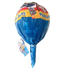 Набор леденцов Fruit Giant Lollipop Paw Patrol Щенячий патруль 15шт 120г 7761 фото 5