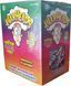 Упаковка леденцов на палочке Warheads A Super Sour Gum Pops, 19г x 100шт 6447 фото 3